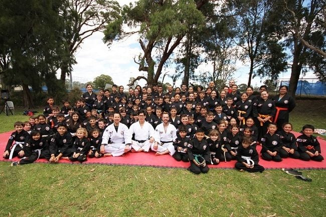 Annual Awards Day & Xmas Party Annual Awards Day & Xmas Party